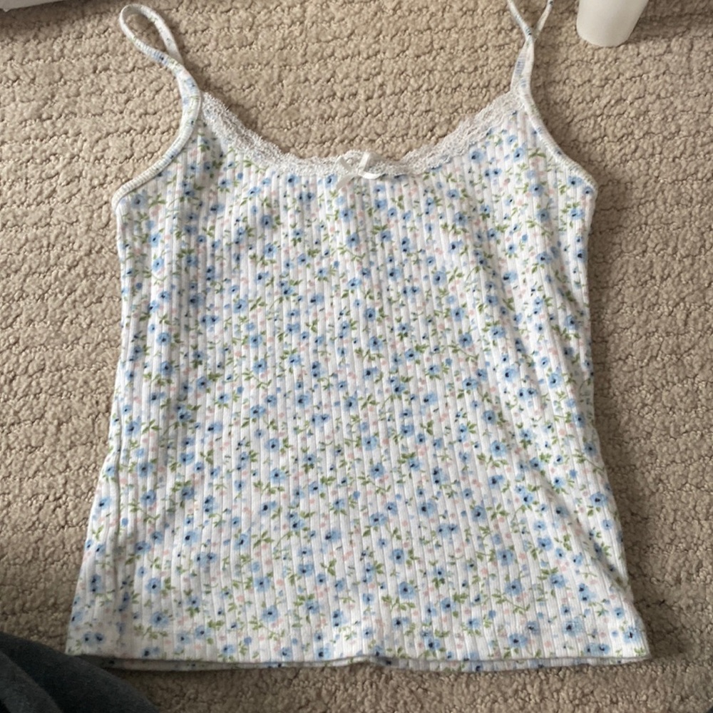 Brandy Melville Tank top